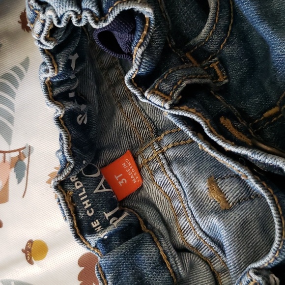 3t Jean Lot - Picture 4 of 5